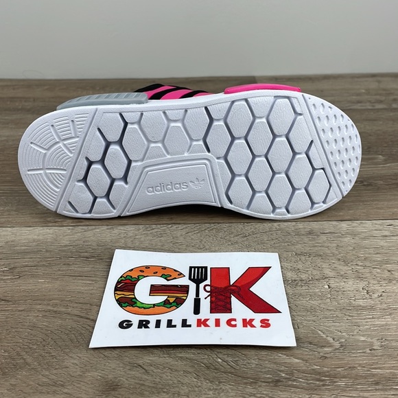 Toddler Adidas NMD 360 C - Picture 5 of 5